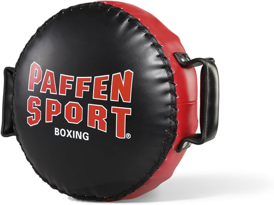 Paffensport COACH HIT SHIELD pour la boxe, le muay thaï, le kickboxing et le MMA 