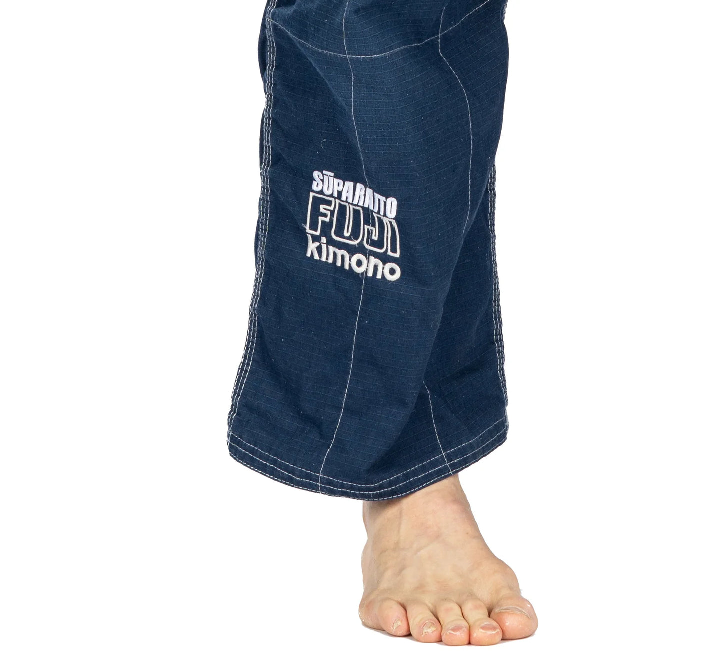 FUJI Suparaito BJJ Gi Navy