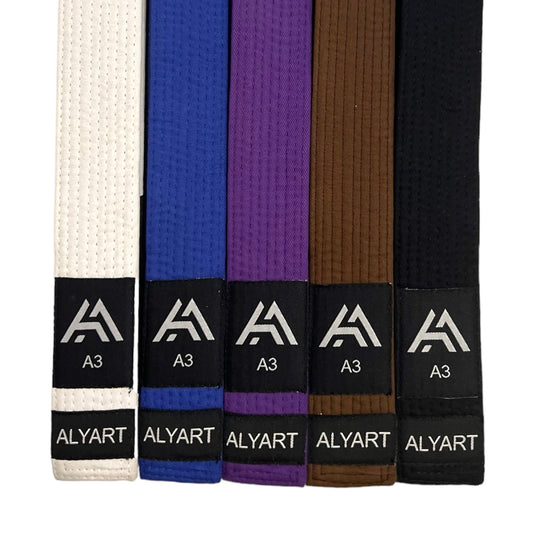 Ceinture BJJ adulte AA