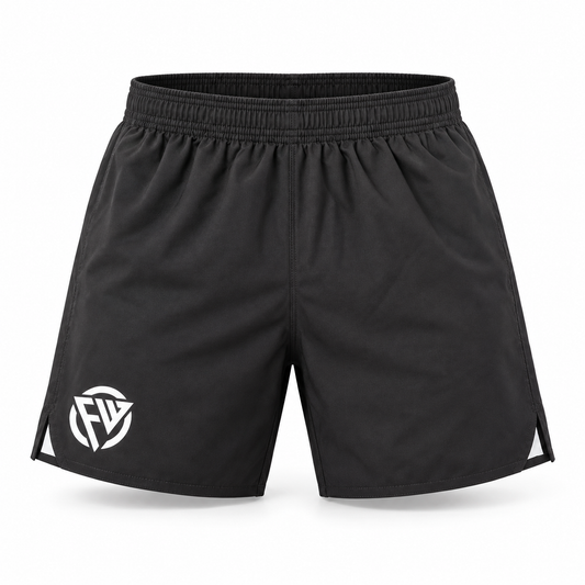 FW MMA Fight Shorts - FIGHTWEAR