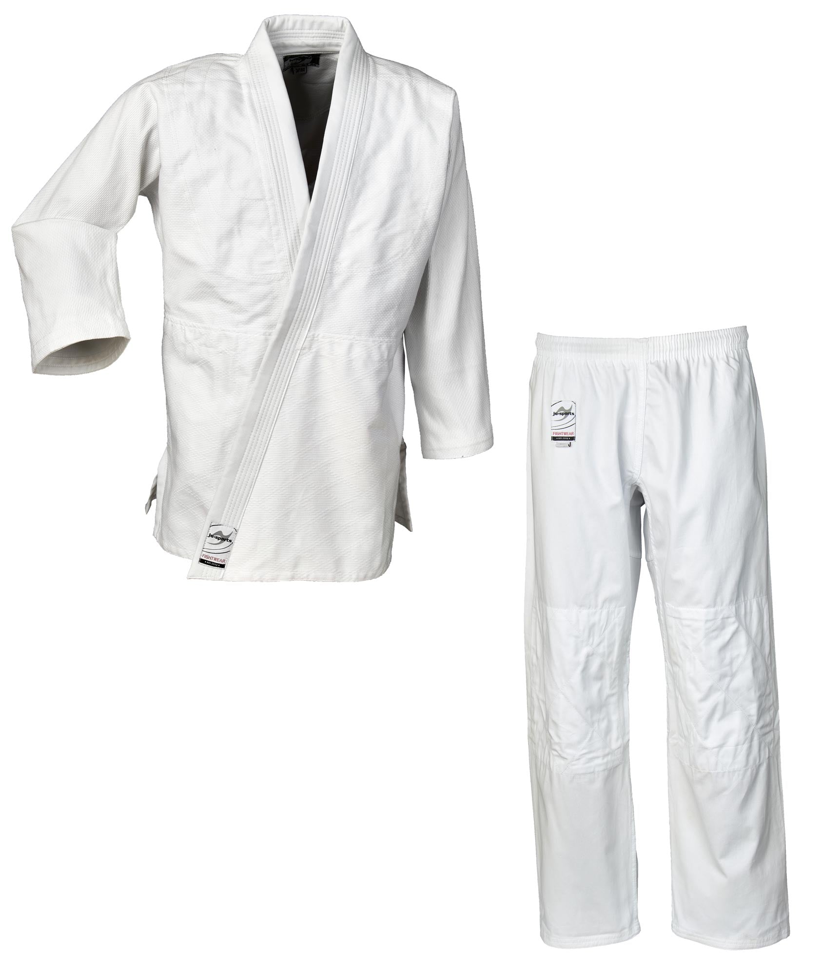 Judoanzug "to start" - FIGHTWEAR