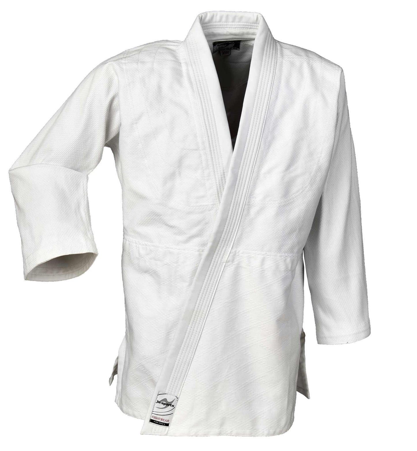 Judoanzug "to start" - FIGHTWEAR