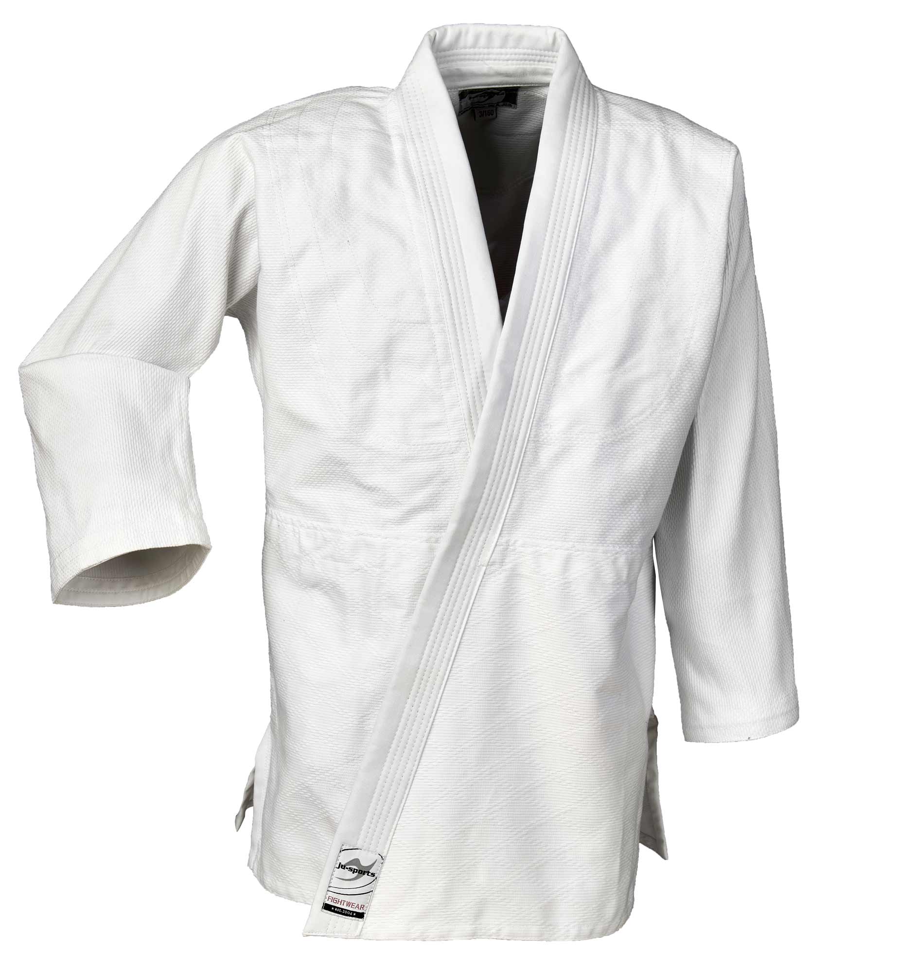 Judoanzug "to start" - FIGHTWEAR