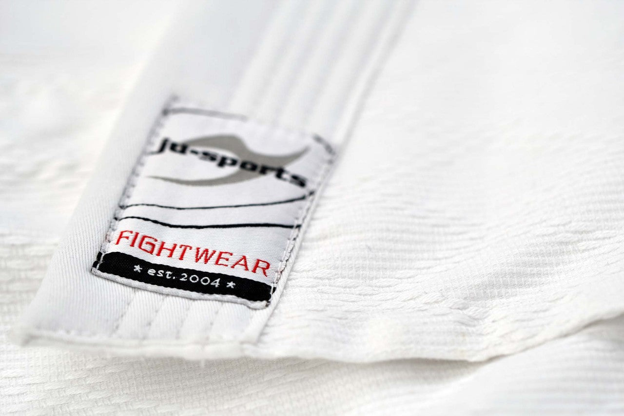 Judoanzug "to start" - FIGHTWEAR