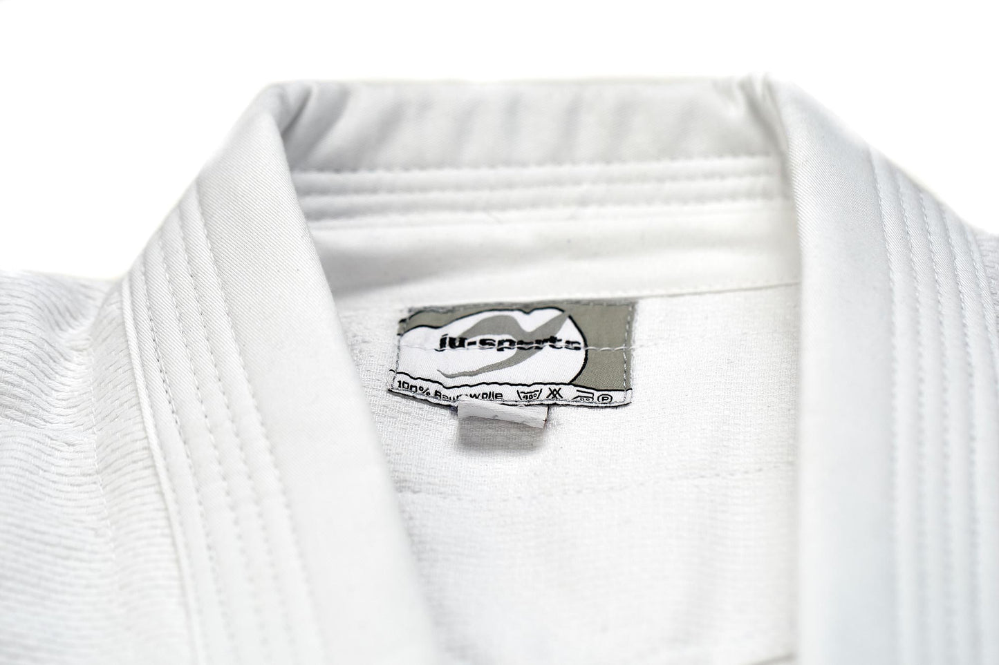 Judoanzug "to start" - FIGHTWEAR