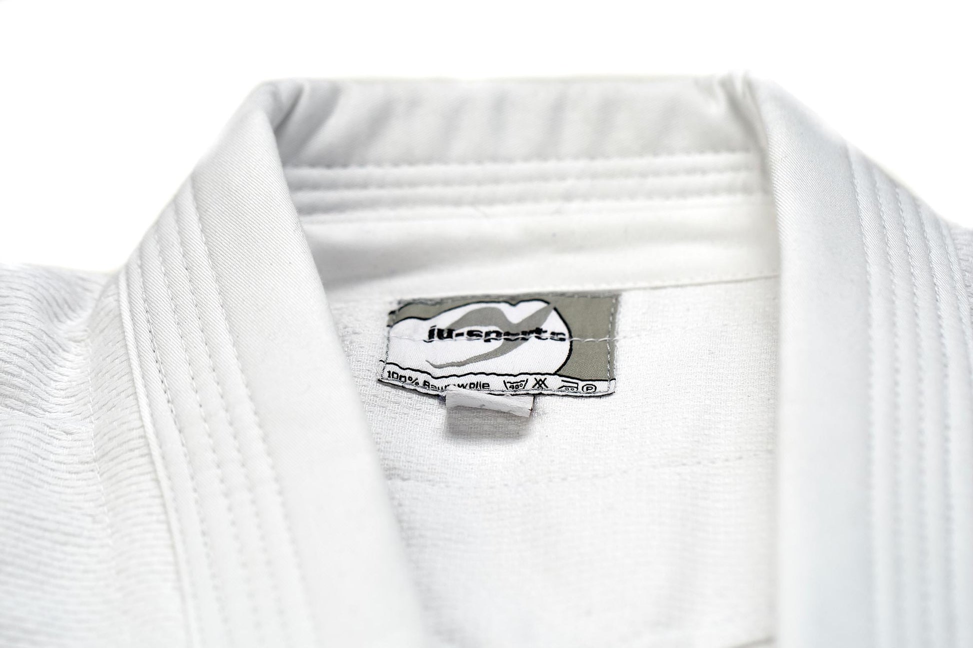 Judoanzug "to start" - FIGHTWEAR