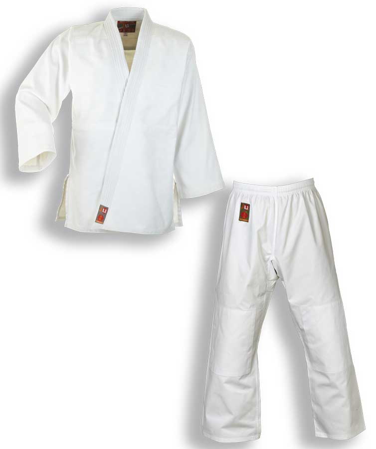 Judoanzug "Training" extra - FIGHTWEAR