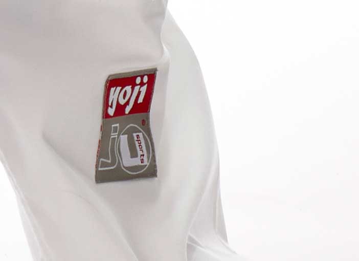 Judoanzug Yoji, glatter Stoff - FIGHTWEAR