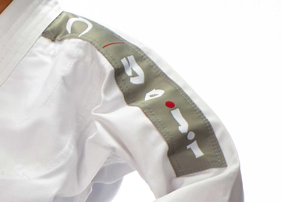 Judoanzug Yoji, glatter Stoff - FIGHTWEAR