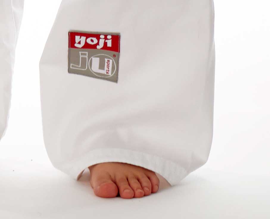 Judoanzug Yoji, glatter Stoff - FIGHTWEAR