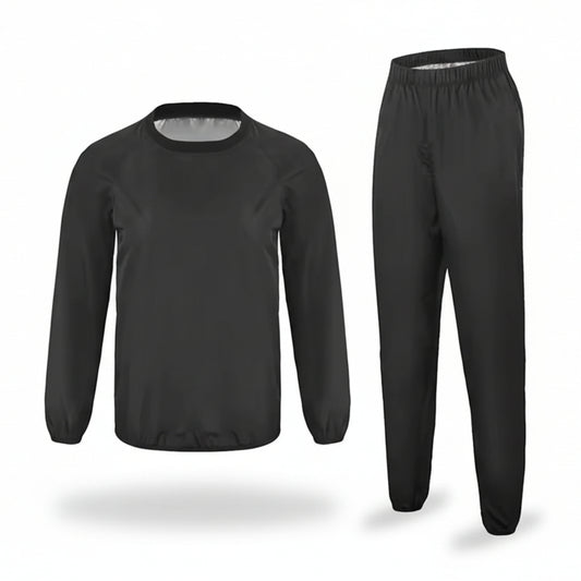 AA HYDRA-CUT Sauna Suit - FIGHTWEAR