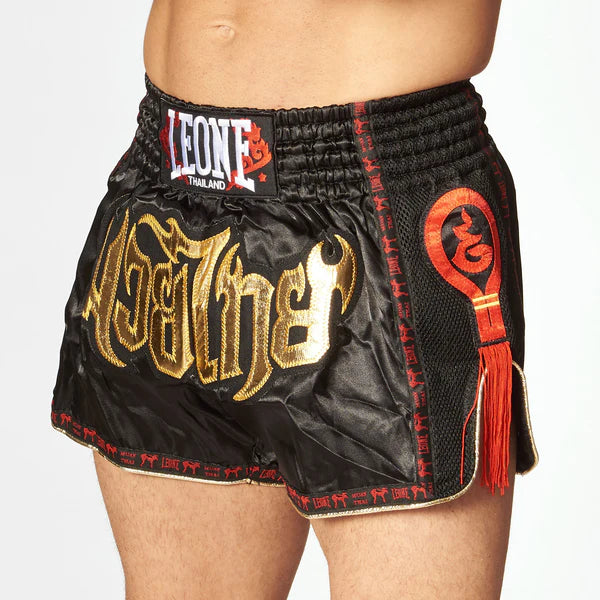 Leone Bangkok Thai Shorts - FIGHTWEAR