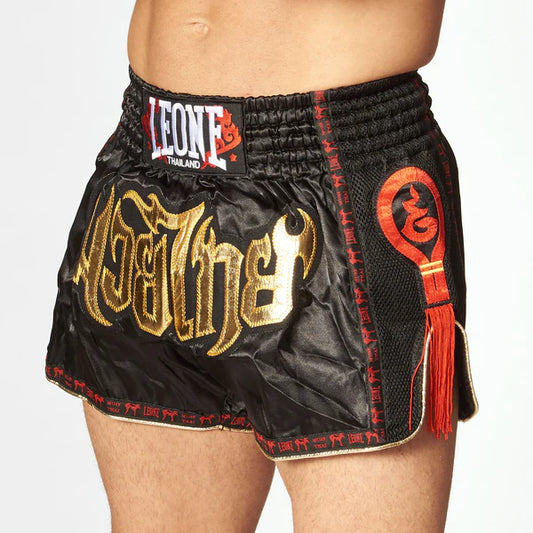 Leone Bangkok Thai Shorts - FIGHTWEAR