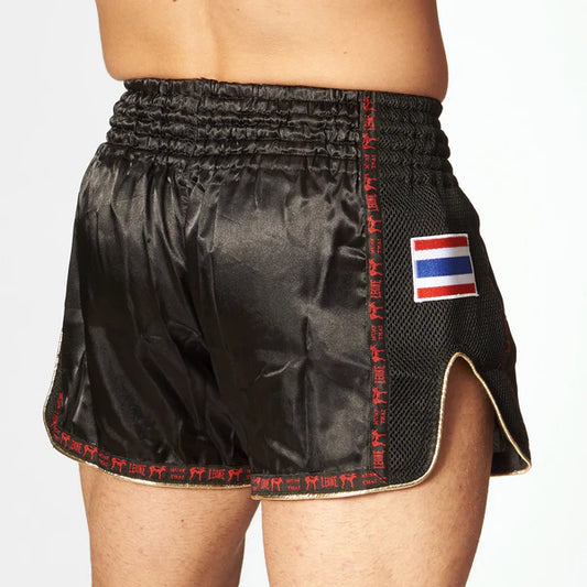 Leone Bangkok Thai Shorts - FIGHTWEAR