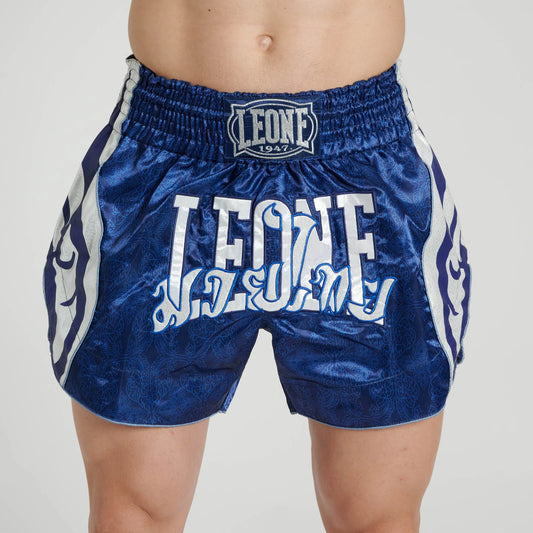 Leone Celestial Kick-Thai Shorts - FIGHTWEAR
