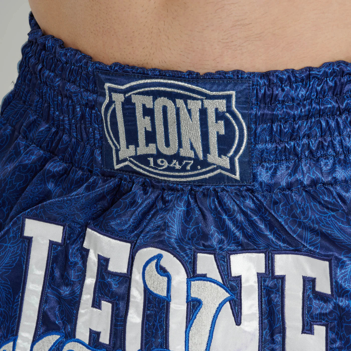 Leone Celestial Kick-Thai Shorts - FIGHTWEAR