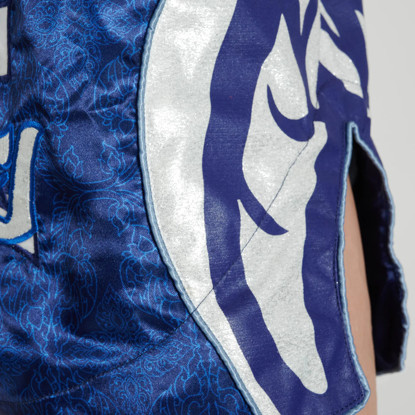 Leone Celestial Kick-Thai Shorts - FIGHTWEAR