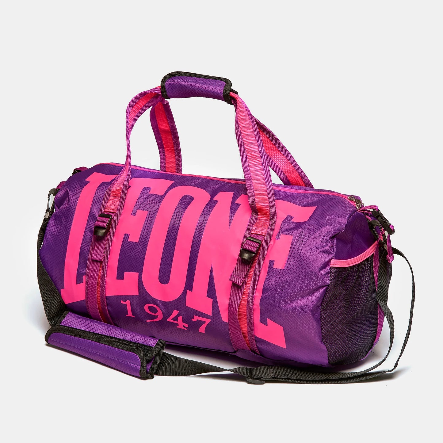 LEONE Sporttasche LIGHT BAG - Violett
