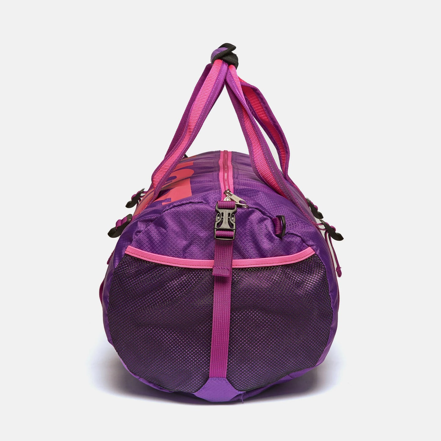 LEONE Sporttasche LIGHT BAG - Violett