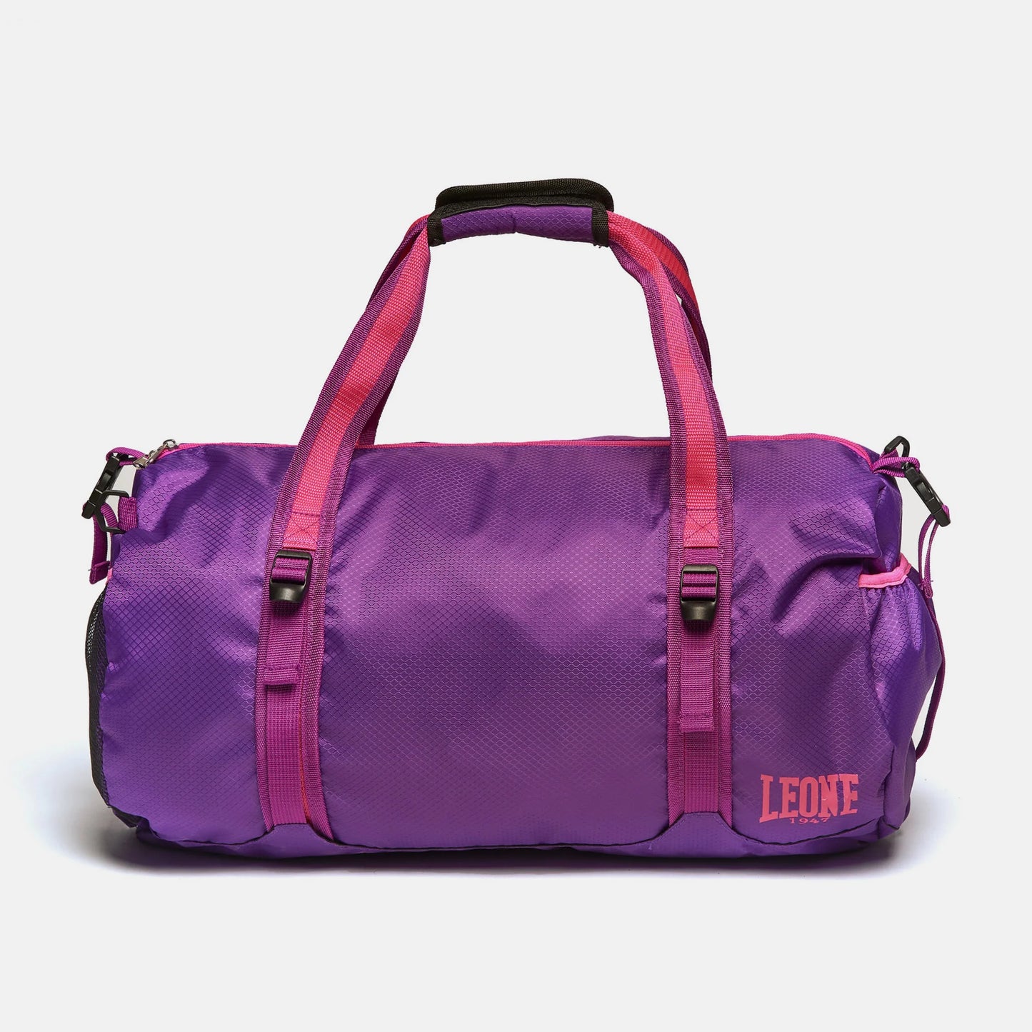 LEONE Sporttasche LIGHT BAG - Violett