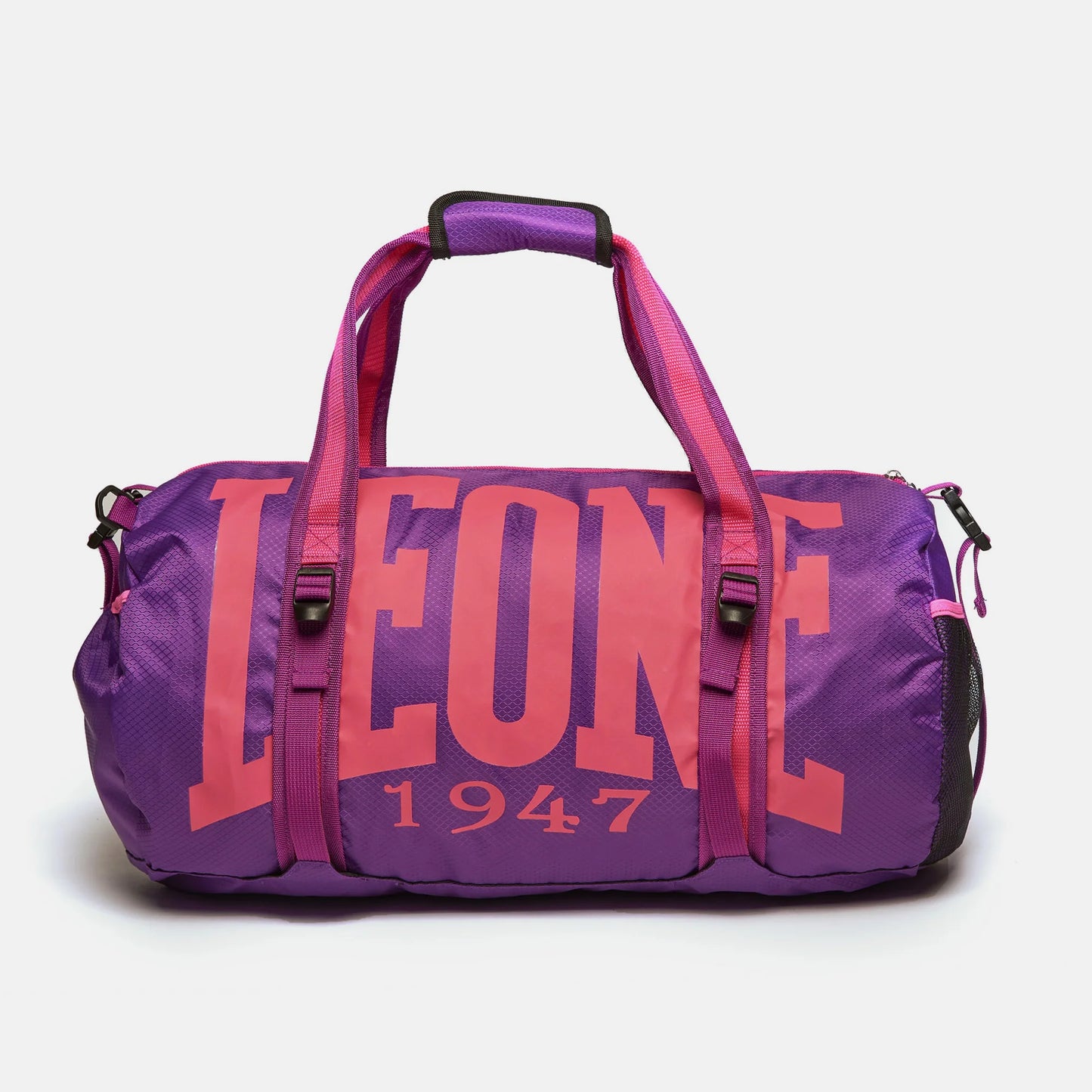 LEONE Sporttasche LIGHT BAG - Violett
