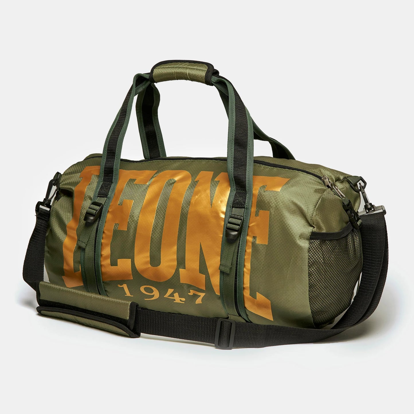 LEONE Sporttasche LIGHT BAG - Khaki