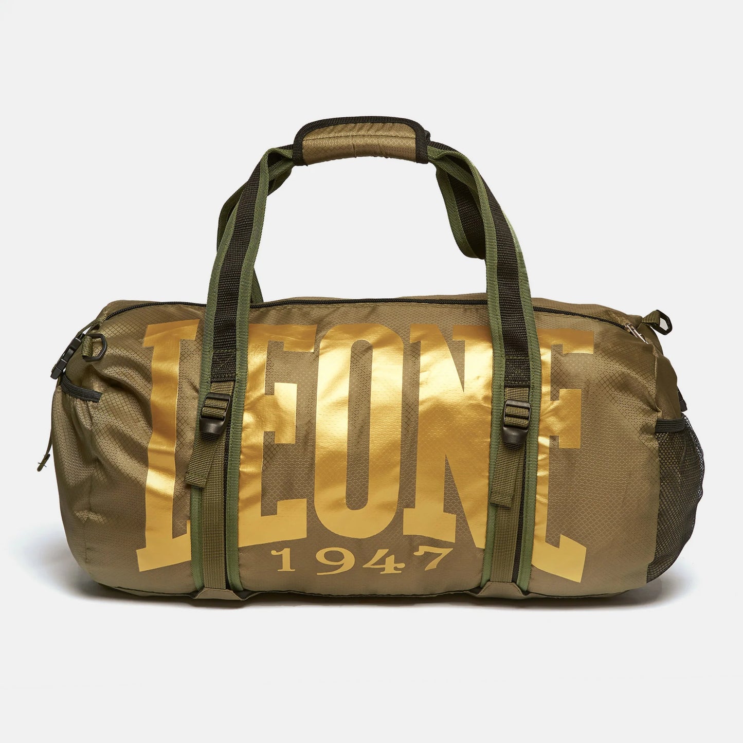 LEONE Sporttasche LIGHT BAG - Khaki