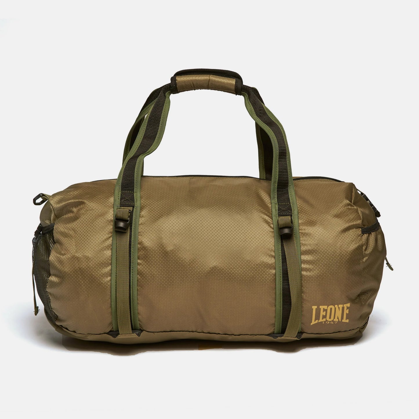 LEONE Sporttasche LIGHT BAG - Khaki
