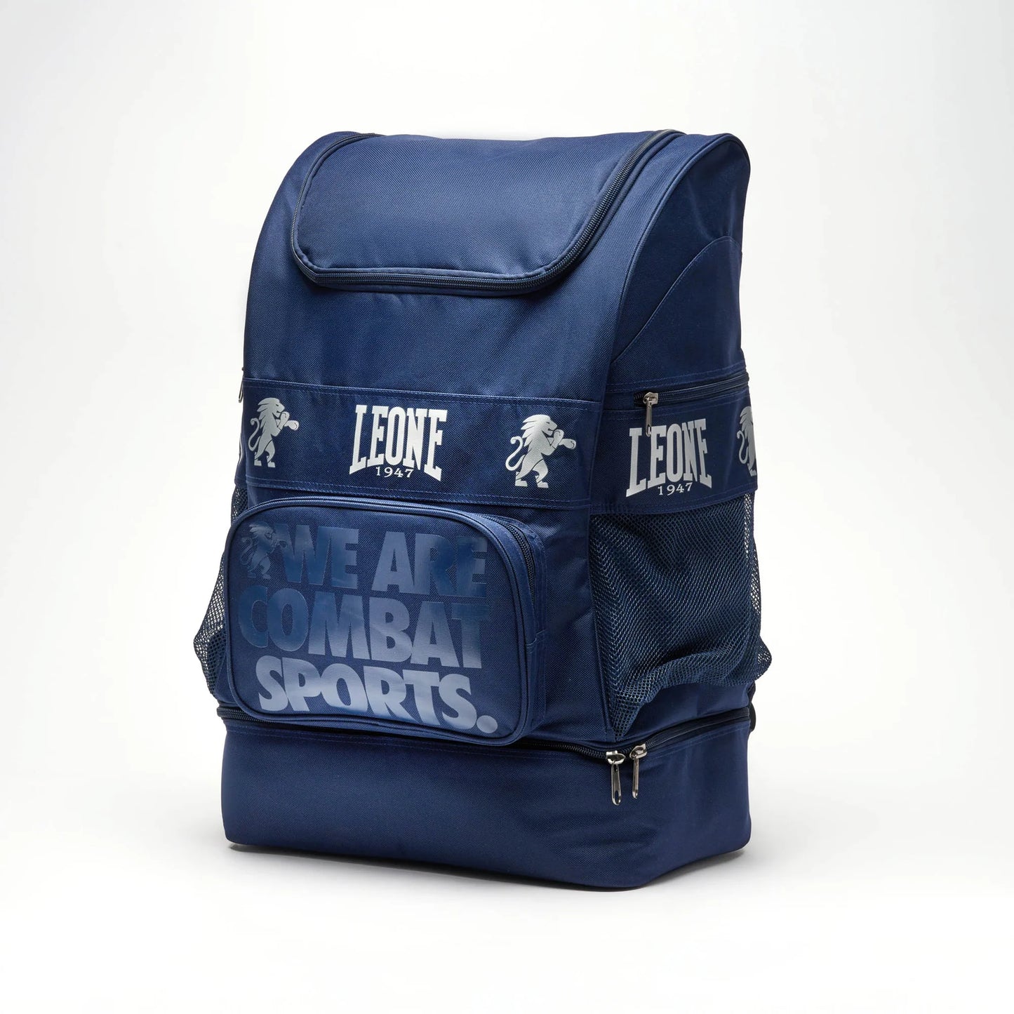 LEONE Rucksack Ambassador - Blau
