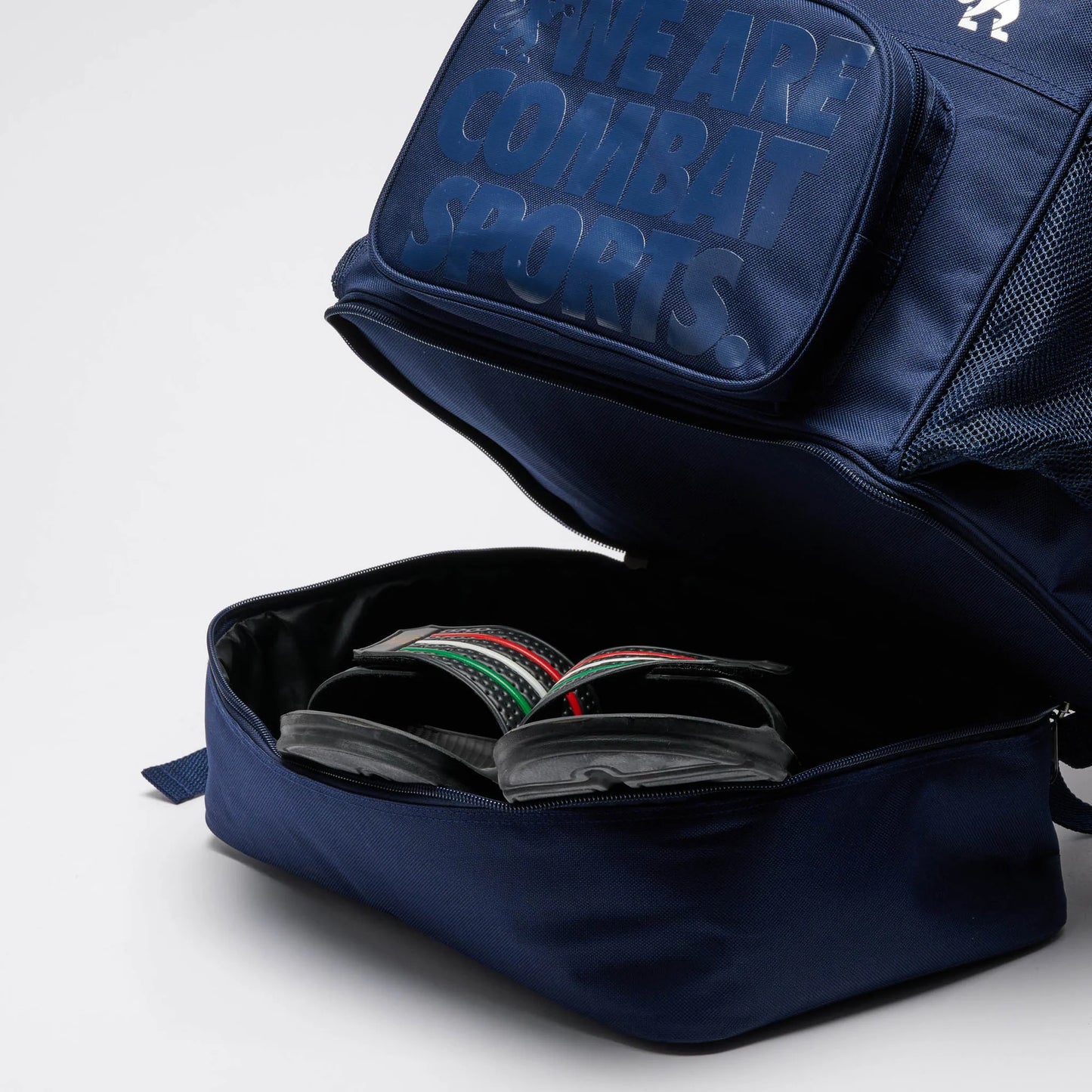 LEONE Rucksack Ambassador - Blau