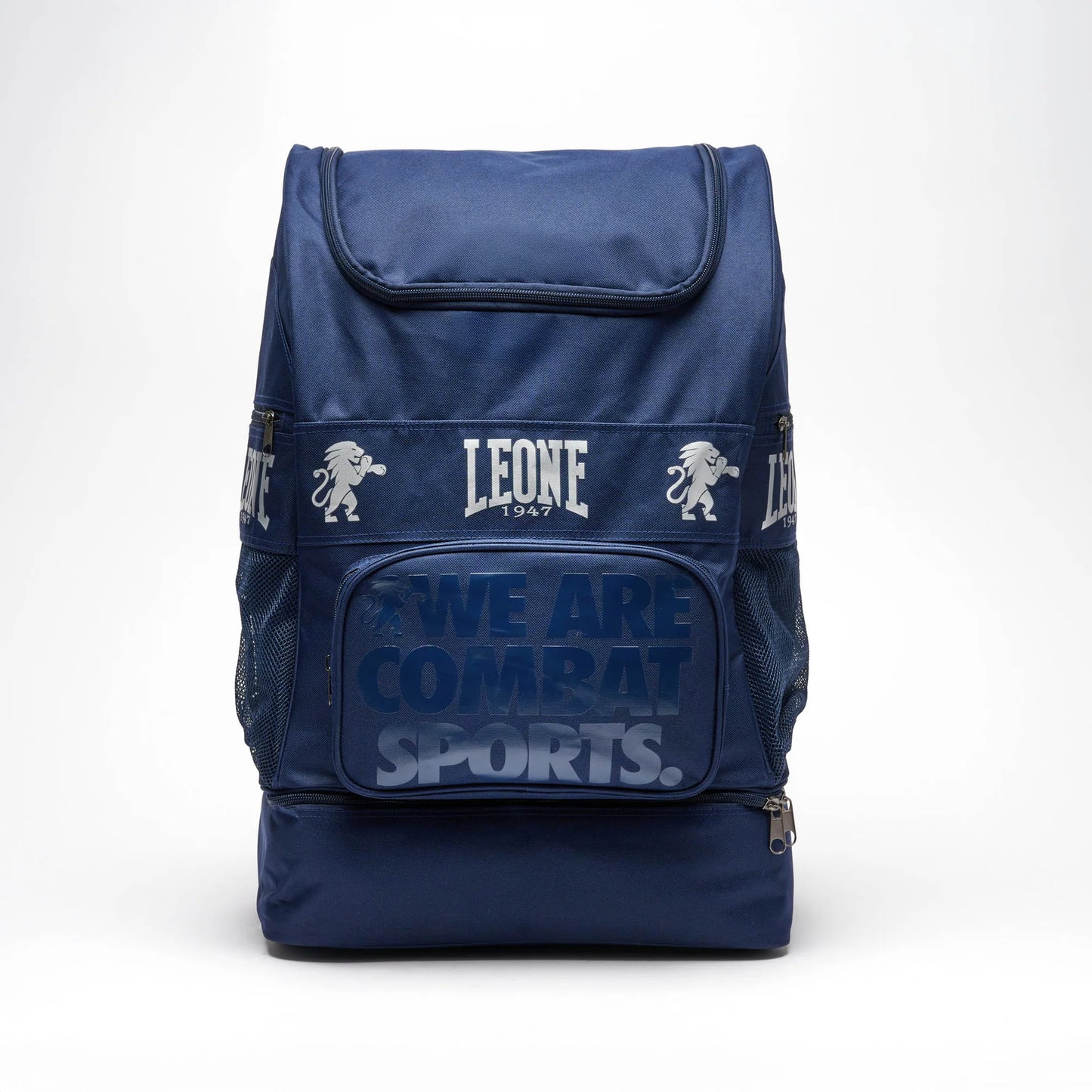 LEONE Rucksack Ambassador - Blau