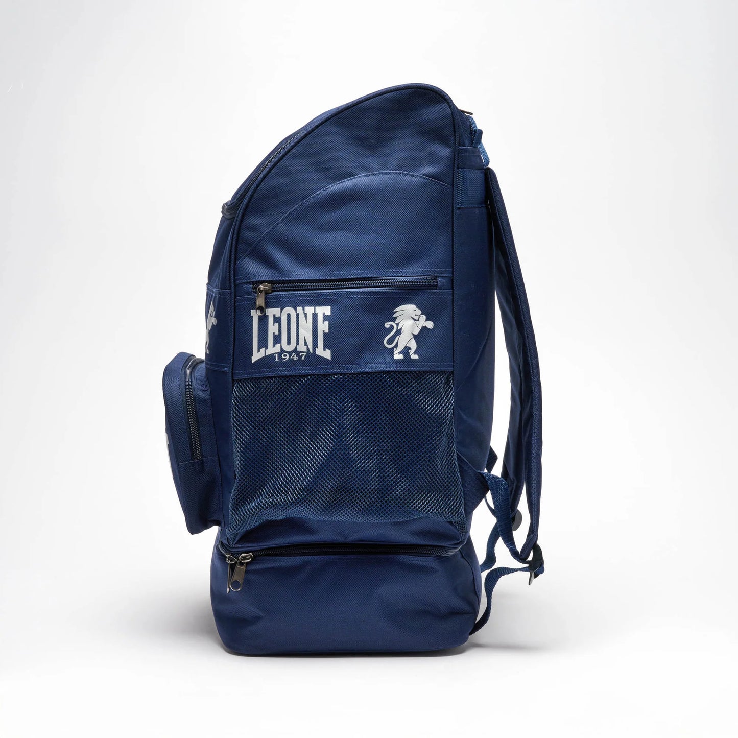 LEONE Rucksack Ambassador - Blau