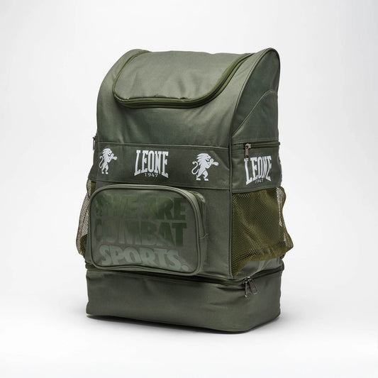 LEONE Rucksack Ambassador - Khaki