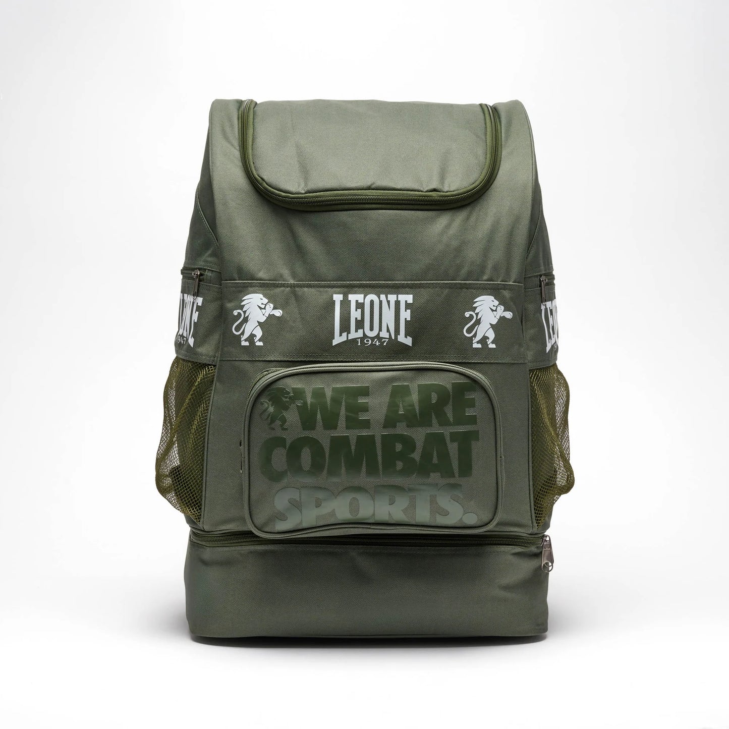 LEONE Rucksack Ambassador - Khaki