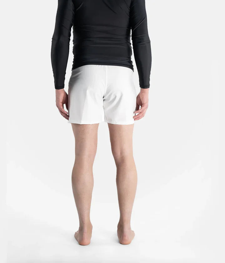 Progress Academy Board Shorts - Weiss