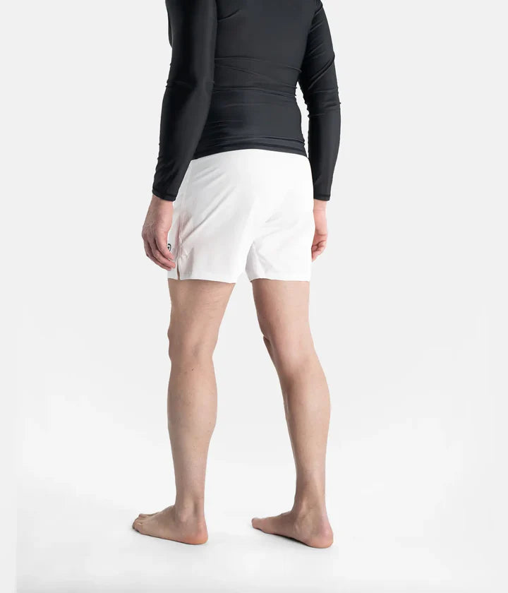 Progress Academy Board Shorts - Weiss