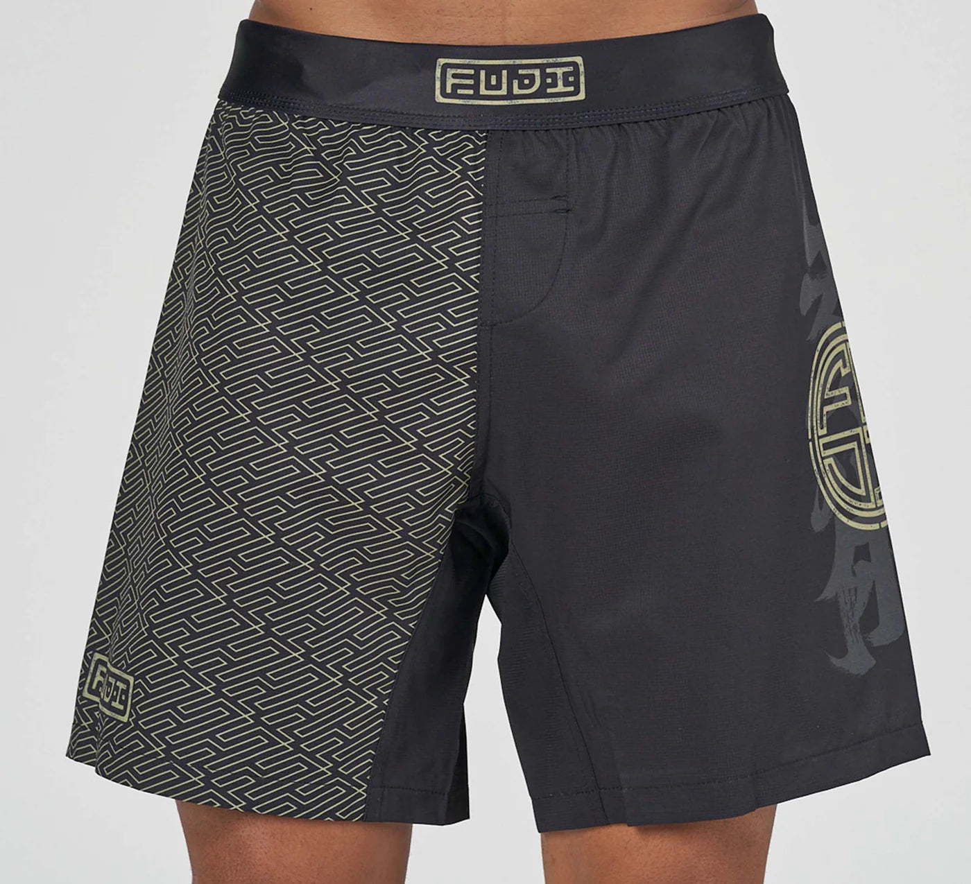 FUJI Bushido Flex Lite Shorts