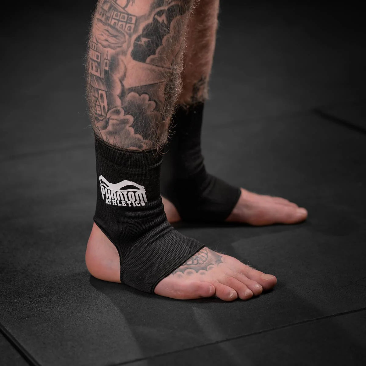 Protection de cheville Phantom Athletics contre les impacts