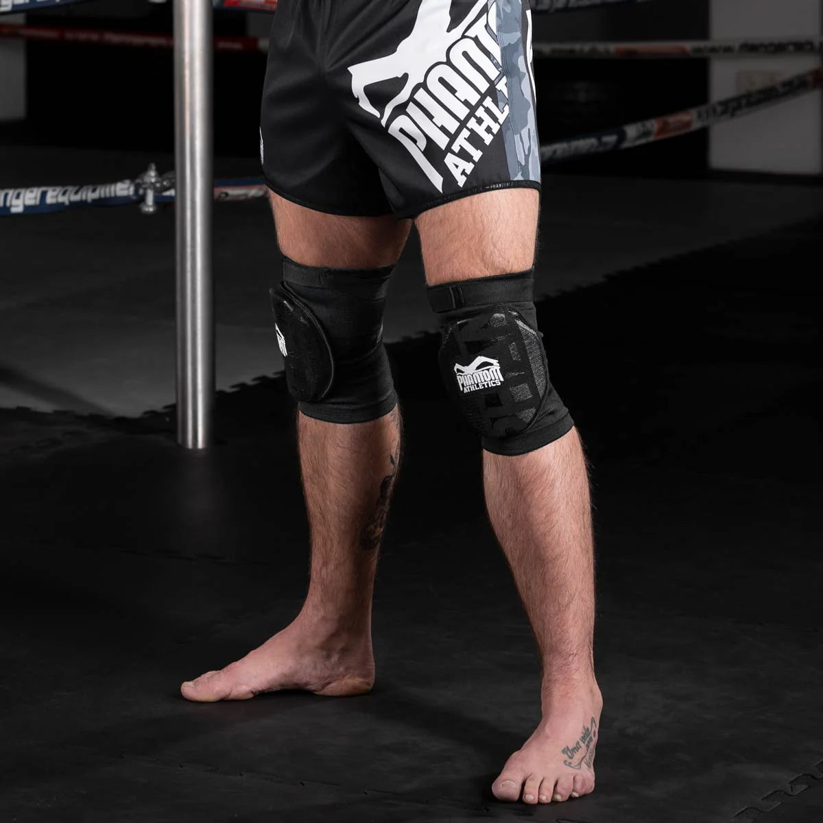 Genouillères de frappe Phantom Athletics APEX