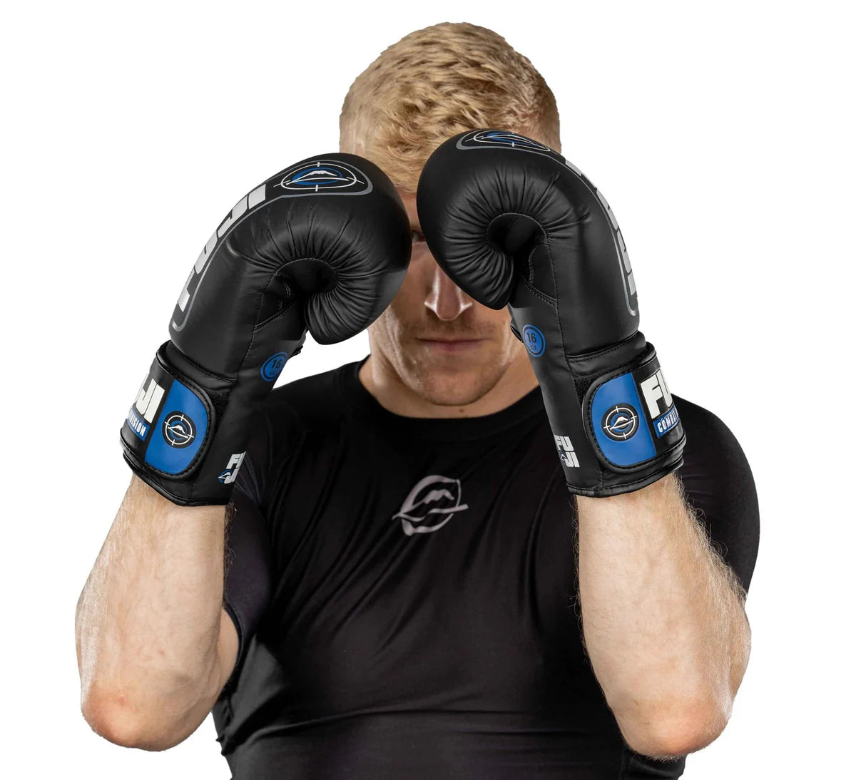 FUJI precizní boxerské rukavice