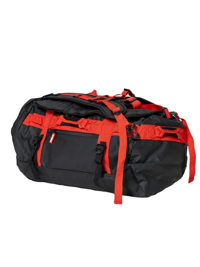 FUJI Comp Convertible Backpack Duffle - Rot