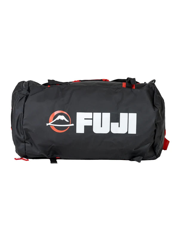 FUJI Comp Convertible Backpack Duffle - Rot