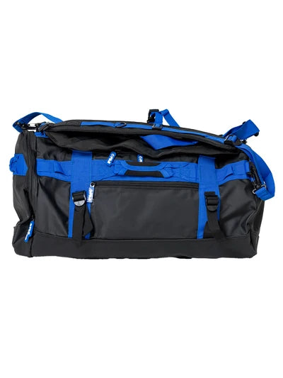 FUJI Comp Convertible Backpack Duffle - Blau