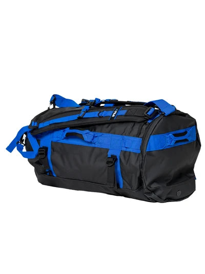 FUJI Comp Convertible Backpack Duffle - Blau