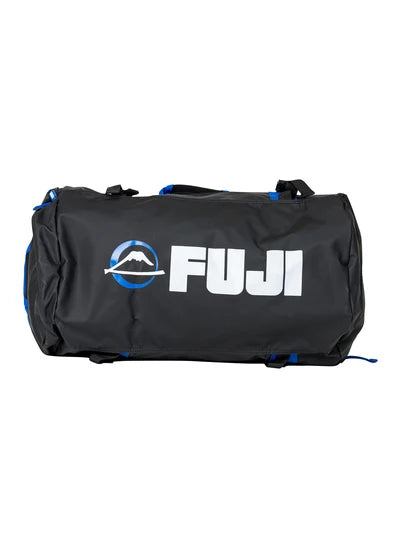 FUJI Comp Convertible Backpack Duffle - Blau