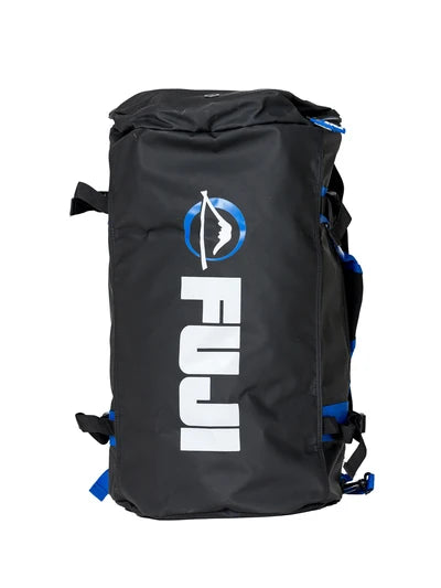 FUJI Comp Convertible Backpack Duffle - Blau