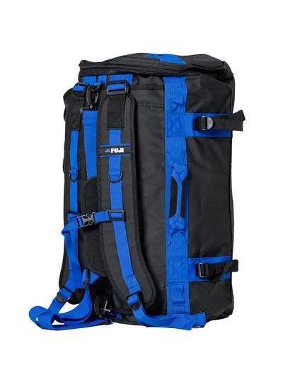 FUJI Comp Convertible Backpack Duffle - Blau