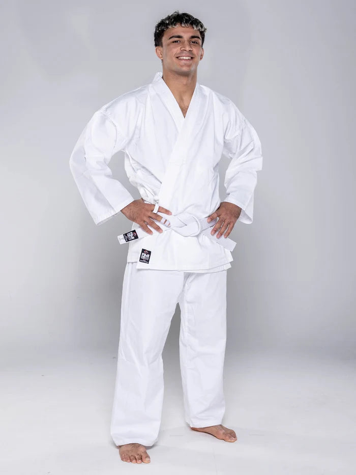 FUJI Keiko Karate Gi - Starter