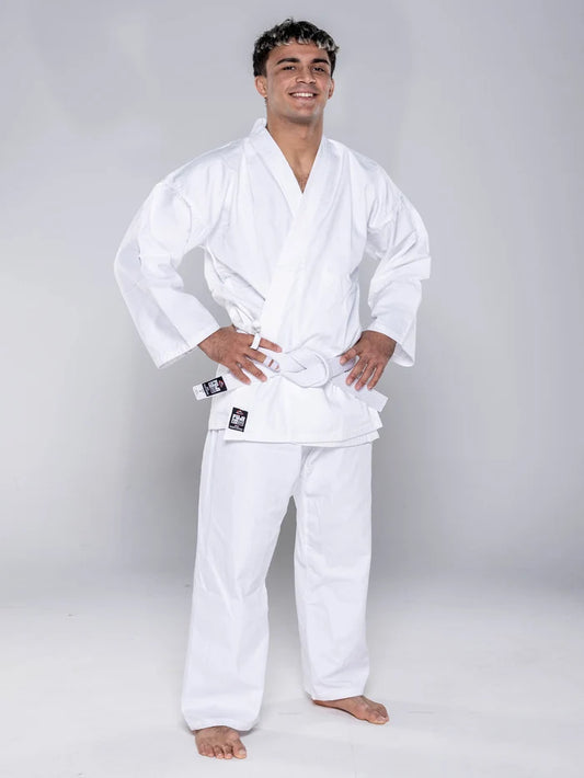 FUJI Keiko Karate Gi - Starter - FIGHTWEAR