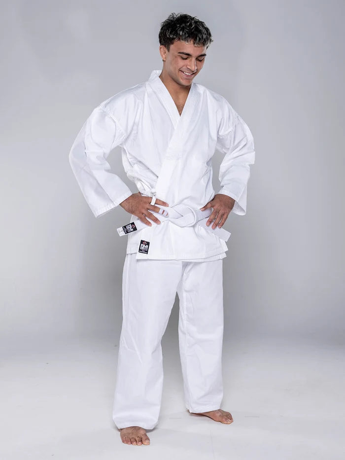 FUJI Keiko Karate Gi - Starter